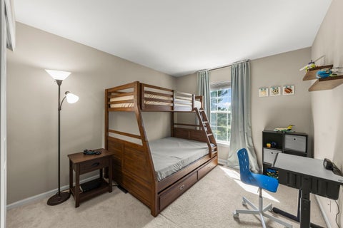 Tiny photo for 973 Shoreline Drive, Aurora, IL 60504 (MLS # 12754224)