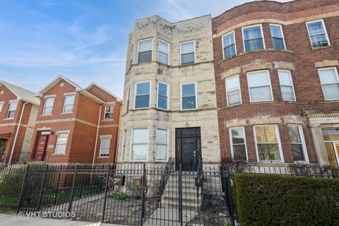 3540 S Prairie Avenue 1 Chicago IL 60653