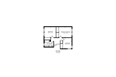 Tiny photo for 103 S Windsor Drive, Arlington Heights, IL 60004 (MLS # 12757312)