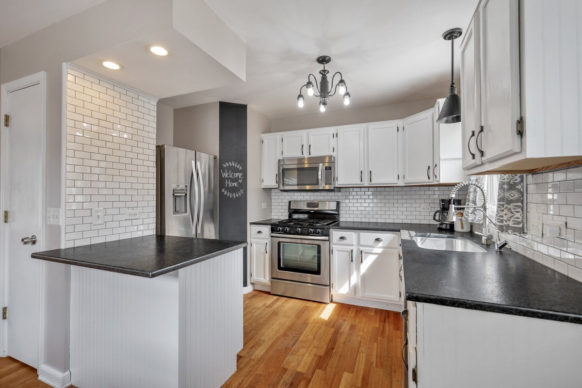 33 Woodbine Drive