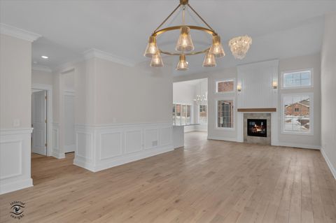 Tiny photo for 8858 Buffington Breakwater Drive, Frankfort, IL 60423 (MLS # 12580177)