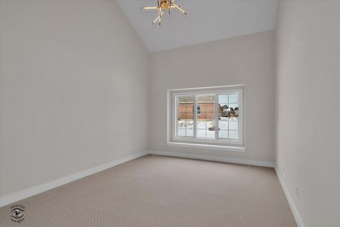 Tiny photo for 8858 Buffington Breakwater Drive, Frankfort, IL 60423 (MLS # 12580177)