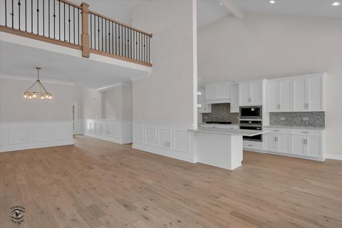 Tiny photo for 8858 Buffington Breakwater Drive, Frankfort, IL 60423 (MLS # 12580177)