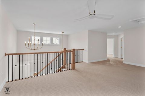 Tiny photo for 8858 Buffington Breakwater Drive, Frankfort, IL 60423 (MLS # 12580177)