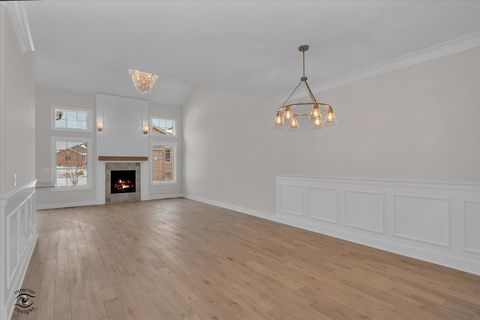 Tiny photo for 8858 Buffington Breakwater Drive, Frankfort, IL 60423 (MLS # 12580177)