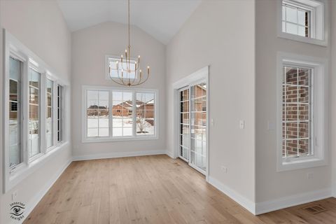 Tiny photo for 8858 Buffington Breakwater Drive, Frankfort, IL 60423 (MLS # 12580177)