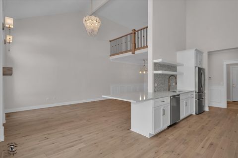 Tiny photo for 8858 Buffington Breakwater Drive, Frankfort, IL 60423 (MLS # 12580177)