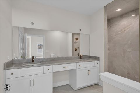 Tiny photo for 8858 Buffington Breakwater Drive, Frankfort, IL 60423 (MLS # 12580177)