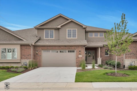 Photo of 8858 Buffington Breakwater Drive, Frankfort, IL 60423 (MLS # 12580177)
