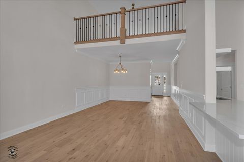 Tiny photo for 8858 Buffington Breakwater Drive, Frankfort, IL 60423 (MLS # 12580177)