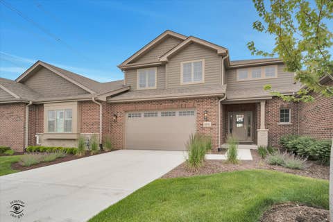 Tiny photo for 8858 Buffington Breakwater Drive, Frankfort, IL 60423 (MLS # 12580177)