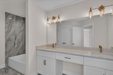 Tiny photo for 8858 Buffington Breakwater Drive, Frankfort, IL 60423 (MLS # 12580177)