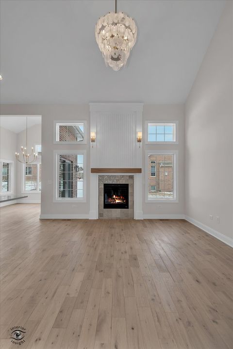 Tiny photo for 8858 Buffington Breakwater Drive, Frankfort, IL 60423 (MLS # 12580177)