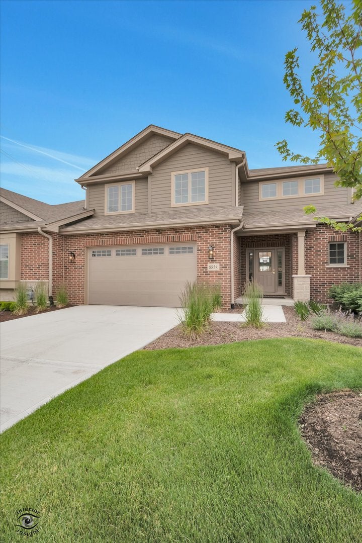 8858 Buffington Breakwater Drive