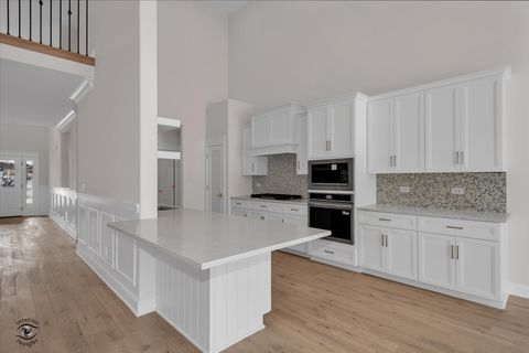 Tiny photo for 8858 Buffington Breakwater Drive, Frankfort, IL 60423 (MLS # 12580177)