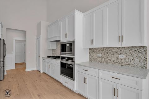 Tiny photo for 8858 Buffington Breakwater Drive, Frankfort, IL 60423 (MLS # 12580177)