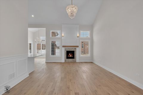 Tiny photo for 8858 Buffington Breakwater Drive, Frankfort, IL 60423 (MLS # 12580177)