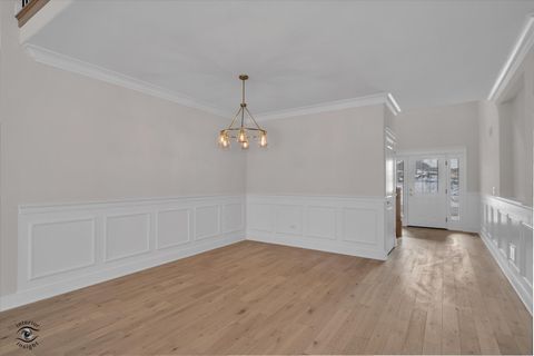 Tiny photo for 8858 Buffington Breakwater Drive, Frankfort, IL 60423 (MLS # 12580177)