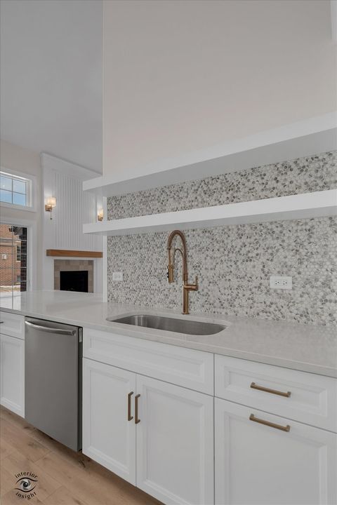 Tiny photo for 8858 Buffington Breakwater Drive, Frankfort, IL 60423 (MLS # 12580177)