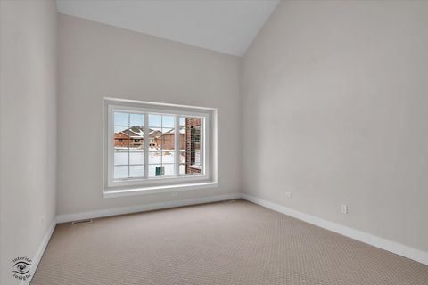 Tiny photo for 8858 Buffington Breakwater Drive, Frankfort, IL 60423 (MLS # 12580177)