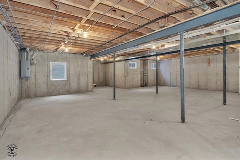 Tiny photo for 8858 Buffington Breakwater Drive, Frankfort, IL 60423 (MLS # 12580177)