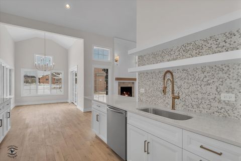 Tiny photo for 8858 Buffington Breakwater Drive, Frankfort, IL 60423 (MLS # 12580177)