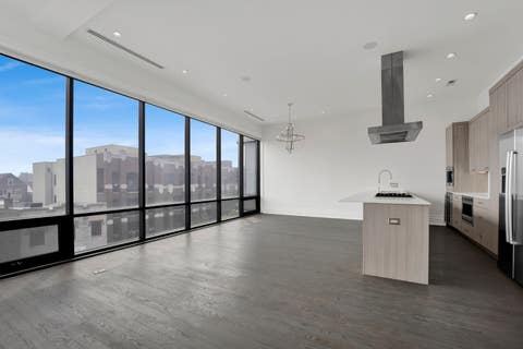 Tiny photo for 1404 W Chicago Avenue #4, Chicago, IL 60642 (MLS # 12724728)