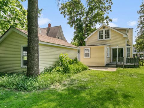 Tiny photo for 345 Main Street, Batavia, IL 60510 (MLS # 12501854)