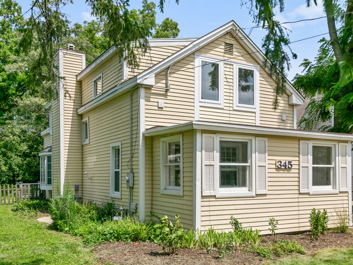 345 Main Street