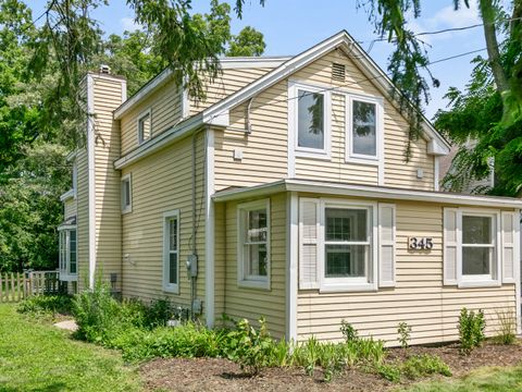 Tiny photo for 345 Main Street, Batavia, IL 60510 (MLS # 12501854)