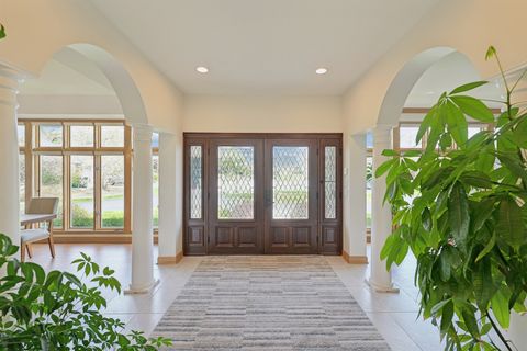 Tiny photo for 16762 S Deer Path Drive, Homer Glen, IL 60491 (MLS # 12639210)