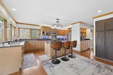 Tiny photo for 16762 S Deer Path Drive, Homer Glen, IL 60491 (MLS # 12639210)