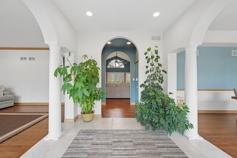 Tiny photo for 16762 S Deer Path Drive, Homer Glen, IL 60491 (MLS # 12639210)