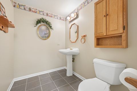 Tiny photo for 16762 S Deer Path Drive, Homer Glen, IL 60491 (MLS # 12639210)