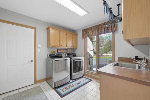 Tiny photo for 16762 S Deer Path Drive, Homer Glen, IL 60491 (MLS # 12639210)