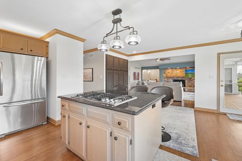 Tiny photo for 16762 S Deer Path Drive, Homer Glen, IL 60491 (MLS # 12639210)