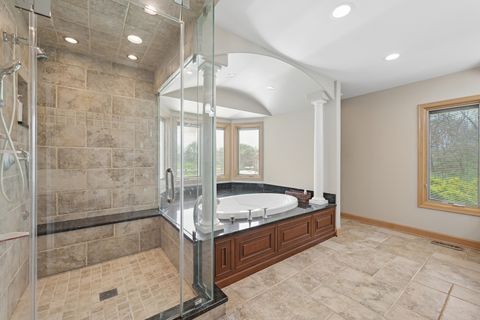 Tiny photo for 16762 S Deer Path Drive, Homer Glen, IL 60491 (MLS # 12639210)