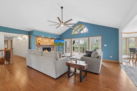 Tiny photo for 16762 S Deer Path Drive, Homer Glen, IL 60491 (MLS # 12639210)