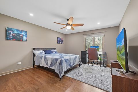 Tiny photo for 16762 S Deer Path Drive, Homer Glen, IL 60491 (MLS # 12639210)