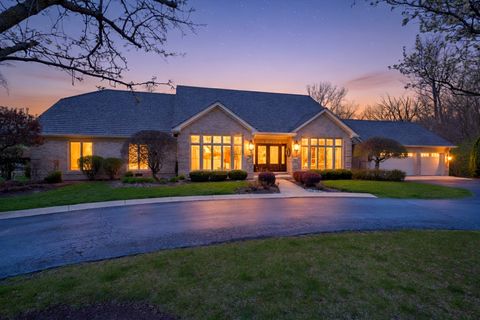 Tiny photo for 16762 S Deer Path Drive, Homer Glen, IL 60491 (MLS # 12639210)