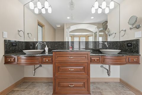 Tiny photo for 16762 S Deer Path Drive, Homer Glen, IL 60491 (MLS # 12639210)
