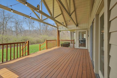 Tiny photo for 16762 S Deer Path Drive, Homer Glen, IL 60491 (MLS # 12639210)