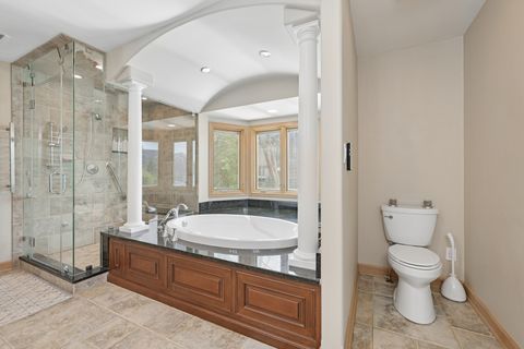 Tiny photo for 16762 S Deer Path Drive, Homer Glen, IL 60491 (MLS # 12639210)