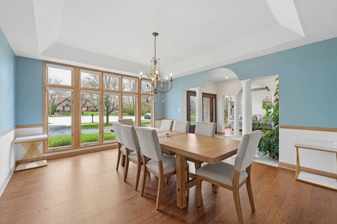 Tiny photo for 16762 S Deer Path Drive, Homer Glen, IL 60491 (MLS # 12639210)