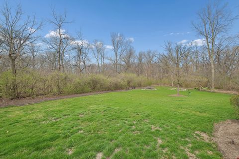 Tiny photo for 16762 S Deer Path Drive, Homer Glen, IL 60491 (MLS # 12639210)