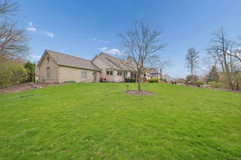 Tiny photo for 16762 S Deer Path Drive, Homer Glen, IL 60491 (MLS # 12639210)