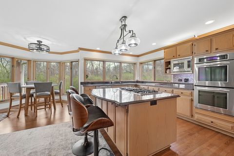 Tiny photo for 16762 S Deer Path Drive, Homer Glen, IL 60491 (MLS # 12639210)