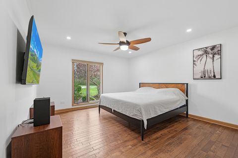 Tiny photo for 16762 S Deer Path Drive, Homer Glen, IL 60491 (MLS # 12639210)