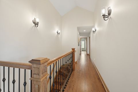 Tiny photo for 16762 S Deer Path Drive, Homer Glen, IL 60491 (MLS # 12639210)