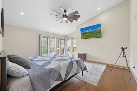Tiny photo for 16762 S Deer Path Drive, Homer Glen, IL 60491 (MLS # 12639210)